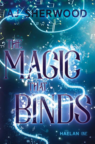 The Magic That Binds
