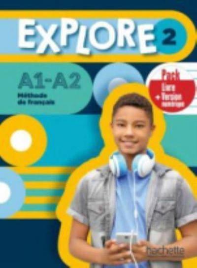 Explore