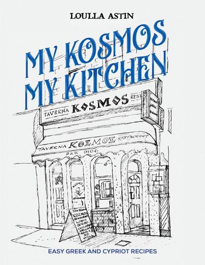 My Kosmos My Kitchen