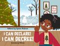 I can declare! I can decree!