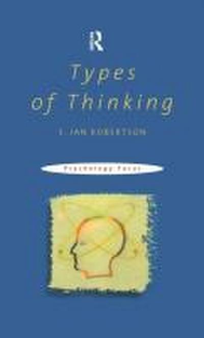 Types of Thinking