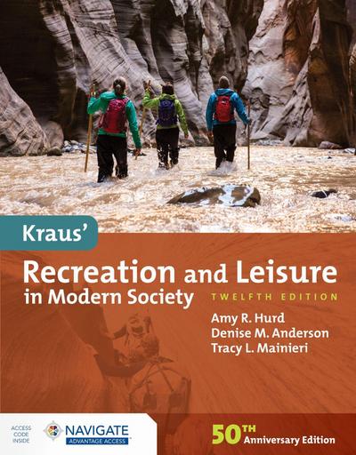 Kraus’ Recreation and Leisure in Modern Society