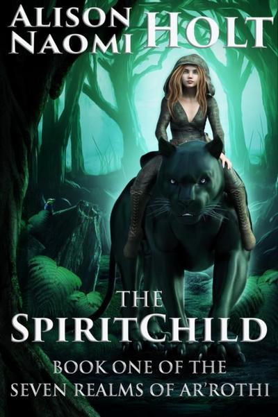 Spirit Child