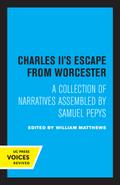 Charles II’s Escape from Worcester