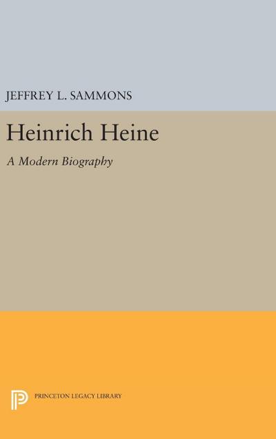 Heinrich Heine