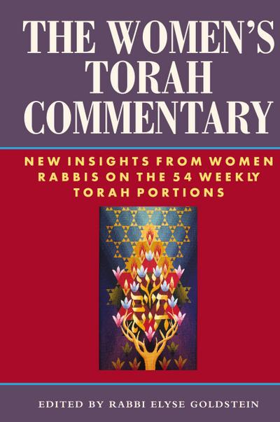 The Women’s Torah Commentary