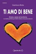 Ti amo di bene