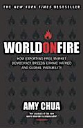 World On Fire