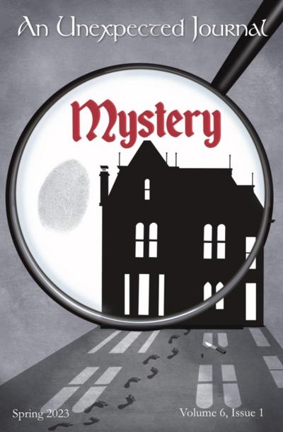 Unexpected Journal: Mystery