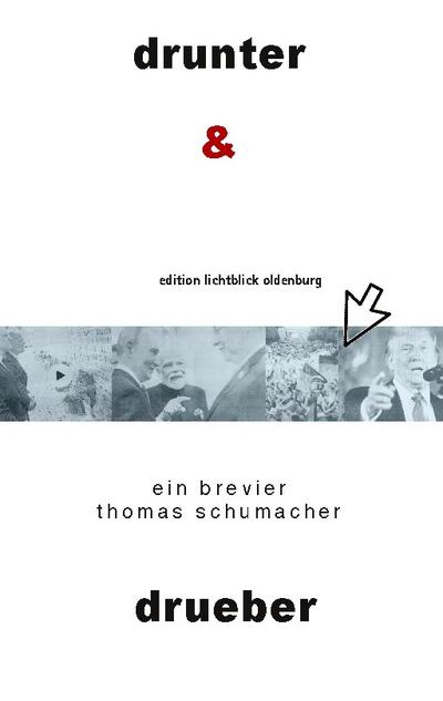 Drunter & Drüber