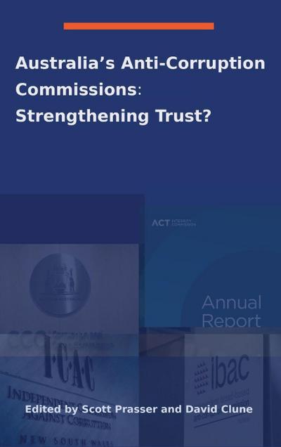 Australia’s Anti-Corruption Bodies