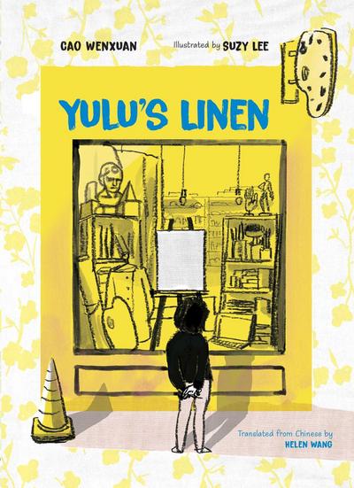 Yulu’s Linen