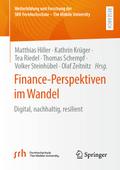Finance-Perspektiven im Wandel