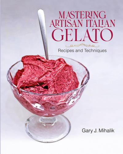 Mastering Artisan Italian Gelato