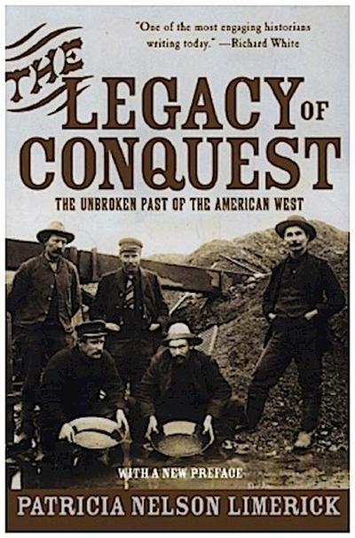 The Legacy of Conquest