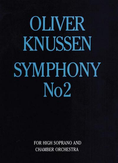 Symphony No. 2: Full Score