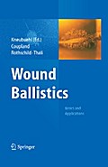 Wound Ballistics