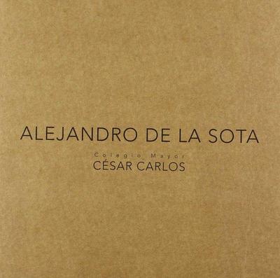 Colegio mayor César Carlos