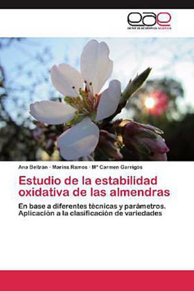 Estudio de la estabilidad oxidativa de las almendras