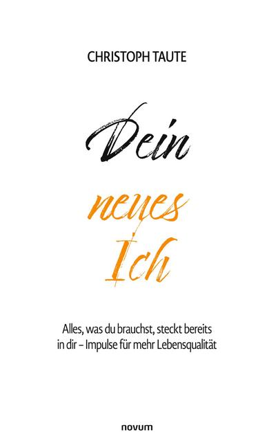 Dein neues Ich