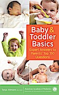 Baby and Toddler Basics