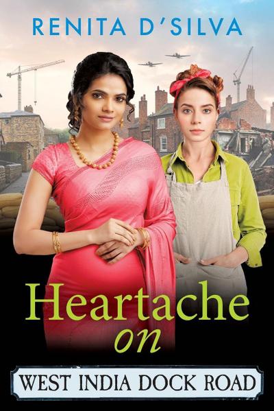 Heartache on West India Dock Road