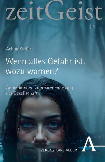 Wenn alles Gefahr ist, wozu warnen?
