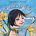 Camille la jonquille
