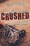 Christ Walk Crushed