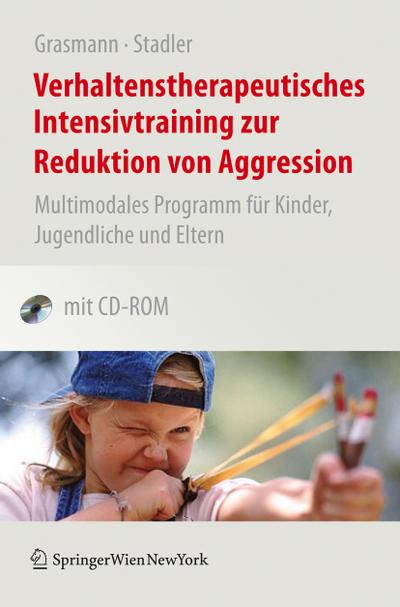 Verhaltenstherapeutisches Intensivprogramm zur Reduktion von Aggression (VIA)