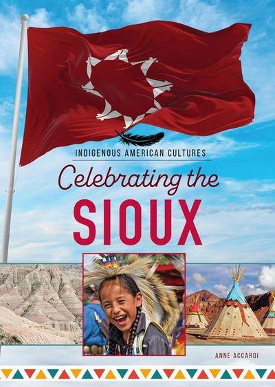 Celebrating the Sioux