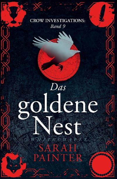 Das goldene Nest