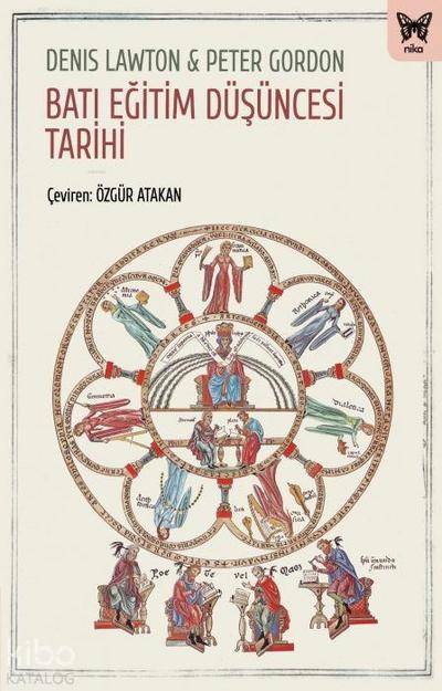 Bati Egitim Düsüncesi Tarihi
