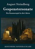 Gespenstersonate