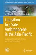 Transition to a Safe Anthropocene in the Asia-Pacific