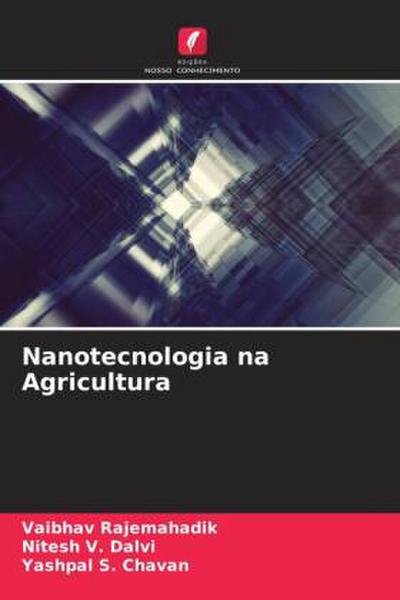 Nanotecnologia na Agricultura