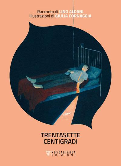 Trentasette centigradi