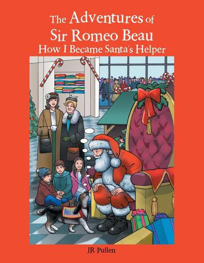 The Adventures of Sir Romeo Beau