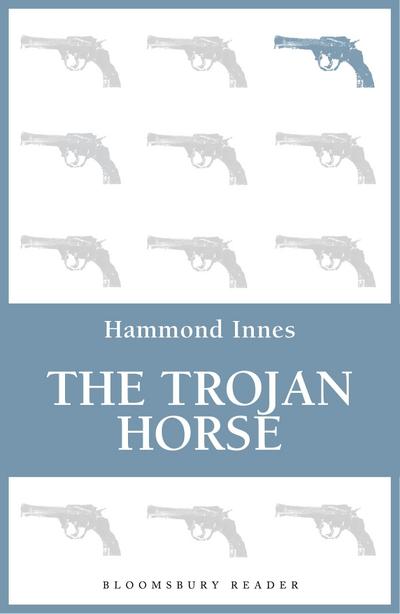The Trojan Horse