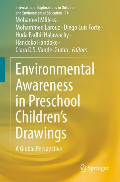 Environmental Awareness in Preschool Childrens Drawings