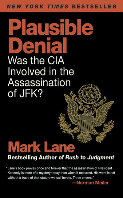 Plausible Denial