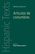 Artículos de costumbres