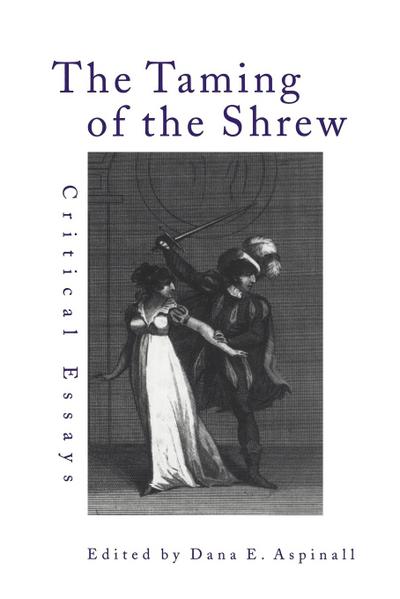 The Taming of the Shrew