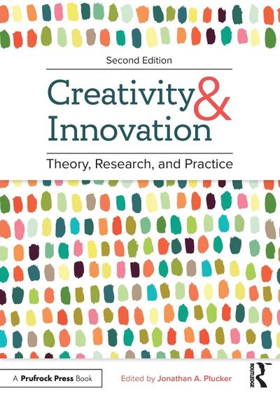 Creativity and Innovation