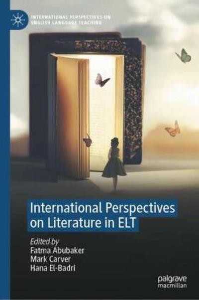 International Perspectives on Literature in ELT