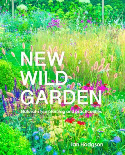 New Wild Garden