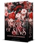 Magic of Sins