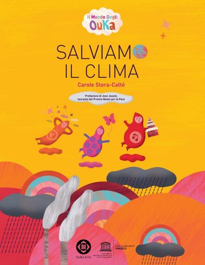 Il Mondo Degli Ouka