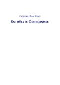 Enthüllte Geheimnisse