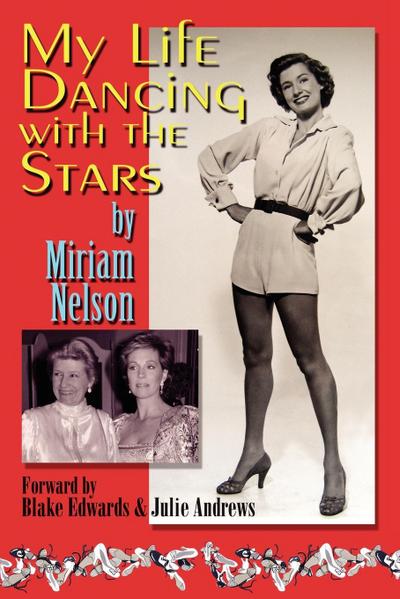 My Life Dancing With The Stars